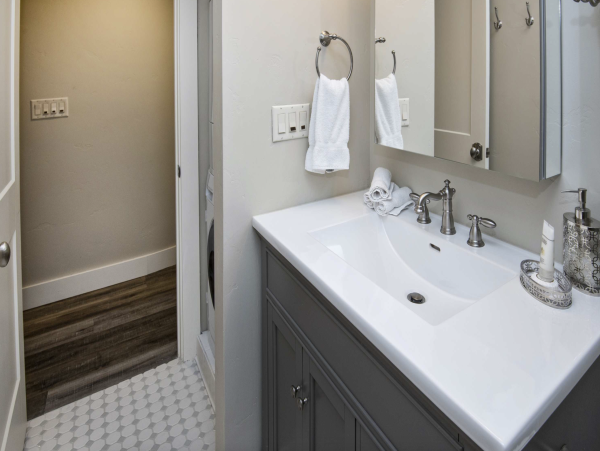 Three Bedroom Plus Den Vail Vacation Rental Sleeps 7